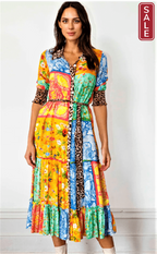 Bloomington Maxi
