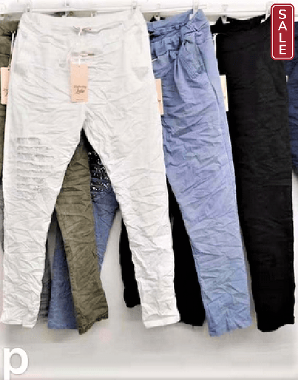 Wednesday Lulu jeans Blue / S/M Marni Jeans