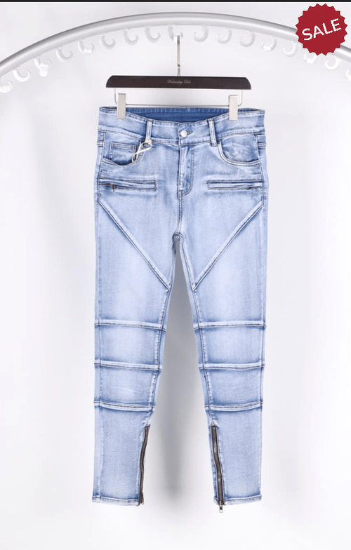 Wednesday Lulu jeans S Avena jeans